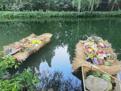 -同里国家湿地公园