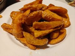 -燕郊烧鸽子(酷车小镇店)