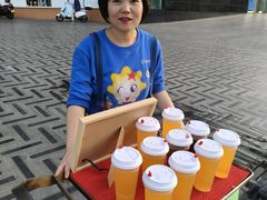 -海底捞火锅(千峰路店)