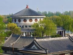 -孙子文化园