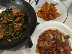 -苏湘小馆·不做预制菜(青年公社店)