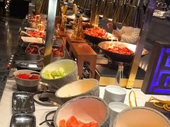 -印象餐厅(杭州国际博览中心北辰大酒店)