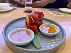 -点都德(聚福楼店)