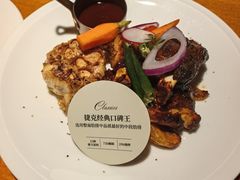 -布拉格餐厅· 中欧捷克菜(全国首店)