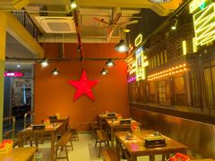 大堂-98K烧烤(顺外路店)