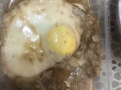 -矮子饭店(城北店)