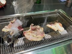 -板凳烧烤(东关街店)