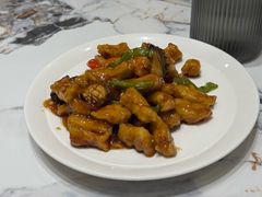 -小郭私房菜·海肠捞饭店(学士街店)