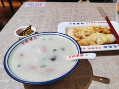 -荔银肠粉(广州天河华利路店)