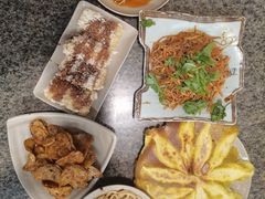 -小街天府(西工小街店)