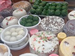 -一品方糕专卖店