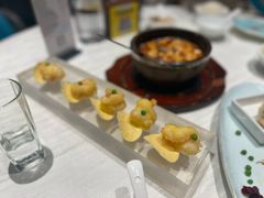 -柒园·三十年创意杭帮菜(龙湖滨江天街店)