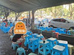 -温馨缘面庄(总店)