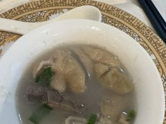 -北门饭店(三香路店)