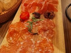 -IL TEATRO 精品意大利餐厅