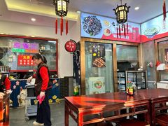 -馄饨侯(前门店)