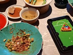 -松鹤面馆·古法焖肉面(观前店)
