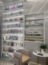 -Face Score美甲美睫皮肤管理