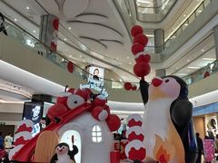 -北京清河万象汇