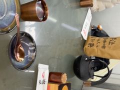 -魁盛居百年鲁菜馆(中林路店)