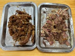 -清真-戏楼王记牛肉面