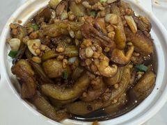 -新新湘菜馆(新中街二条店)