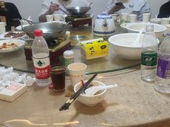 -黄牛肉馆·皖南土菜