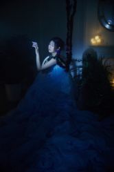 -WAVE SODA摄影工作室