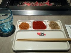 -丰茂烤串(全国首店)