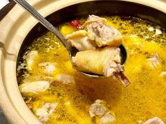 -粤来记·啫啫煲·点心(日月光店)