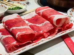 -东门口涮肉·砂锅·烤串(老门东店)