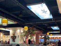 -蒸武门·广式茶点(金宝莱店)
