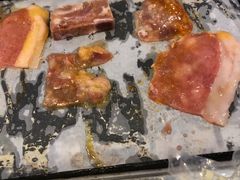 -金太郎自助烤肉.火锅(宝龙店)