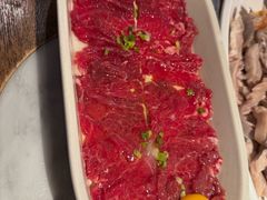 -尚尚仙·酸汤猪手·猪肚鸡火锅(华联万柳购物中心店)