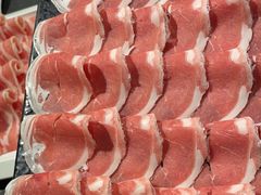 -快乐小羊·内蒙牛羊肉火锅(流花中心店)