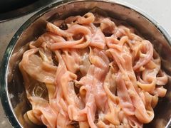 鲜鸭肠-憨铁匠老火锅(龙岗万科里店)