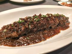 -万丽轩·粤菜(王府井金茂万丽酒店)