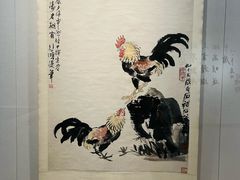 -徐悲鸿纪念馆