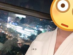 -北京三里屯CHAO酒店