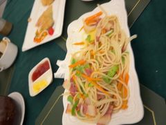 -老俄楼西餐厅(邮政街店)