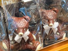 -Laderach 莱德拉(上海环贸iapm店)