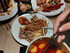-星伦多自助料理(江阴万达店)