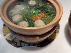 -谷田稻香·砂锅菜(元洪店)