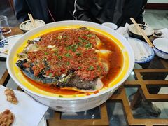 -良师门滨海人家·海鲜·家常菜(滨海城店)