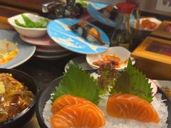 -三禾寿司(石龙店)