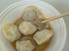 -白玉兰小吃(新村路店)