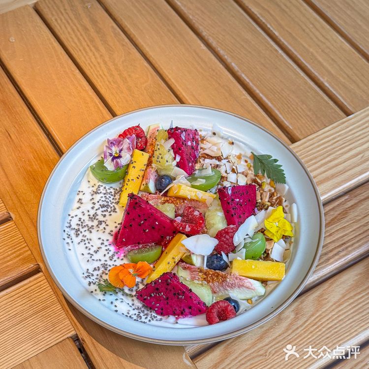 光环!情侣约会圣地·泥靴治愈系美食清单💖