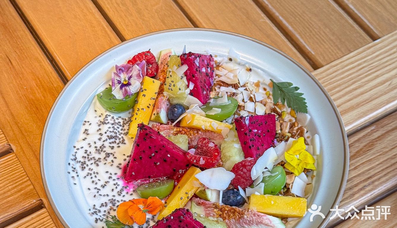 光环！情侣约会圣地·泥靴治愈系美食清单💖