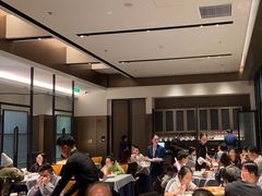 -柿合缘新京菜(国金中心商场店)