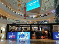 -万达广场(大明宫店)